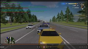 Уход от РП Радмир 01...27.08.2024.