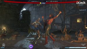 Injustice 2