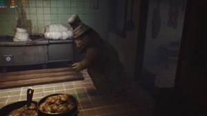 мои маленькие кошмары(3 часть)