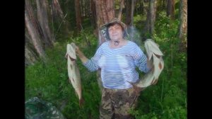 Рыбалка в Тыве Озеро Ушпе Холь