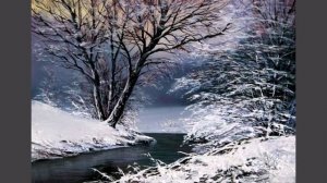 Художник Белов Сергей Геннадьевич - Пейзажи