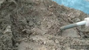 ЗАГОН для ДИКИХ КАБАНОВ на МОЕЙ УСАДЬБЕ!