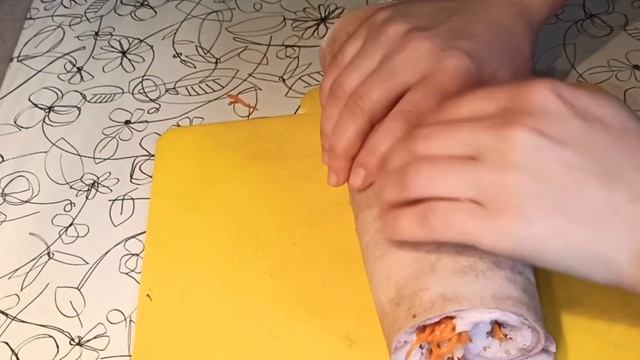 ИЗ САМОЕ ТОНКОГО  САЛО Получается ДЕЛИКАТЕС который не купишь  Просто и Вкусно