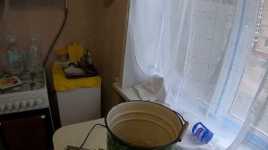 Коптильня из ведра .Учимся коптить .