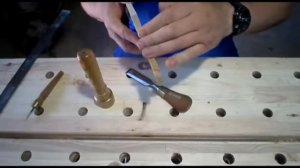 Подставка для рамки с мёдом для подачи к столу