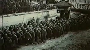 секретные архивы НКВД