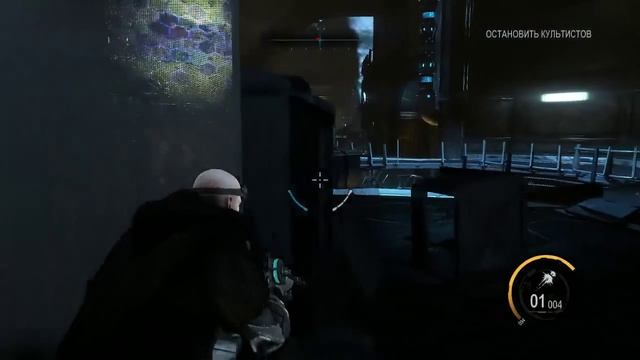 Red Faction: Armageddon в "Пострелушке на вечер" на Grind.FM смотреть онлайн