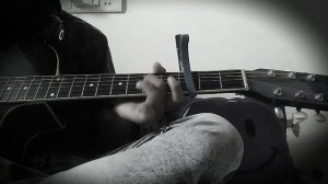 GK-17 | Gulabi Aankhein | Guitar Cover