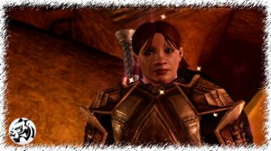 Dragon Age: Origins. Разбойник #53. Наковальня Пустоты