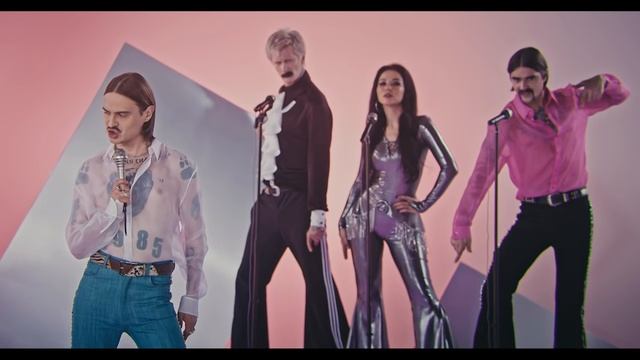 Little Big - Uno - Russia ?? - Official Music Video - Eurovision 2020.mp4