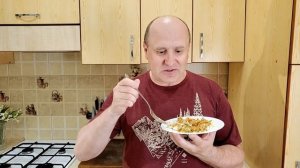 КУРИНЫЕ ЖЕЛУДКИ В СМЕТАНО - ЧЕСНОЧНОМ СОУСЕ