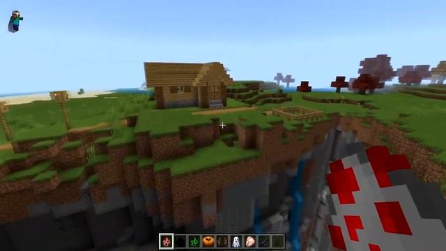 10 Amazing Minecraft Mods For Halloween (Bedrock Edition) смотреть онлайн