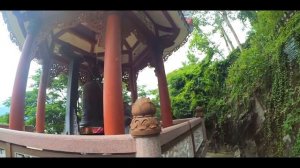 Нячанг. Вьетнам. Бесплатная экскурсия в Нячанге. Храм в Нячанге Лонг Сон.