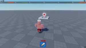 [TEST] Blade Ball System Roblox Studio