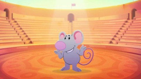 KidsBox_Level1_Unit12_Montys_sounds_and_spelling_video