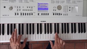 Let my people go - Louis Armstrong - Piano et clavier + Partition
