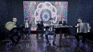 Асадбек Рахимов