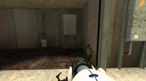 Пасхалки в Portal