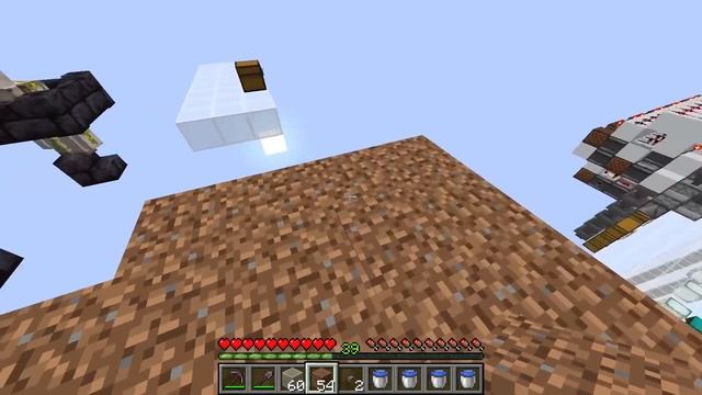 Simple Stacking Raid Farm (200,000 Emeralds/h) | Minecraft 1.16+ смотреть онлайн