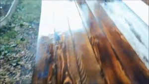 Cтол на дачу своими руками/самоделки своими руками!