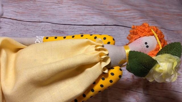 Марафон по Тильде. Горе-помощницы! Покупочки. Навязала. смотреть онлайн