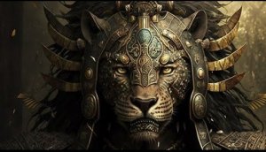 ЗАЩИТНЫЙ ЩИТ УАСТЫРДЖИ. ДЛЯ ВСЕХ. ВЕДЬМИНА ИЗБА. ИНГА ХОСРОЕВА