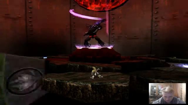 BIONICLE the game #8 Финал. Такуа Нува. Макута смотреть онлайн