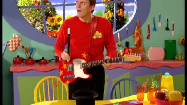 WIGGLES TV   S2   21   PLAY