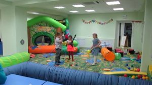 день варенья Вики 2018