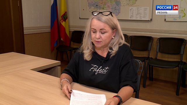 Актуальное интервью - Жанна Евдокимова - Перепланировка