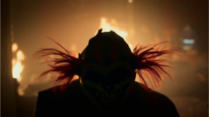 Скрежет металла  Twisted Metal Taken By Tides - Time клип#1