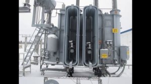 Условия параллельной работы трансформаторов