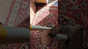 Замена черенка на скубе