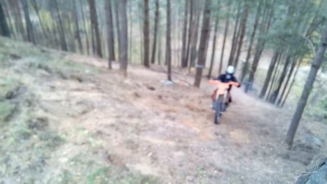 эндуро покатуха 11.10.14 смотреть онлайн