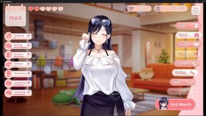 Idol Hands 2 Save Data