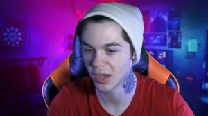 ❗ ПЕРЕЗАЛИВ ❗Псих подбросил мне череп чужого под двеь