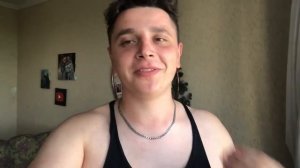 Как я набрал 100кг