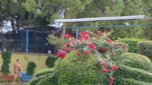 ОБЗОР отеля Lonicera World Resort & Spa 5*?/Что есть на территории?/Авсаллар/Турция 2022