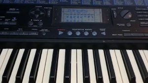 YAMAHA PSR 320