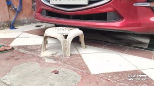 Mazda 3 / Axela Front Bumper Removal