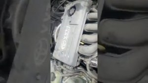 двигатель 1zz fe цена