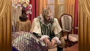 Сказки и Истории. Принцесса. Каблуки