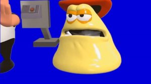 Pizza Tower Screaming Meme Vs Minecraft Version