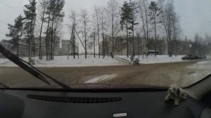 Экзамен по вождению в Сыктывкаре.Быстрый экзамен.