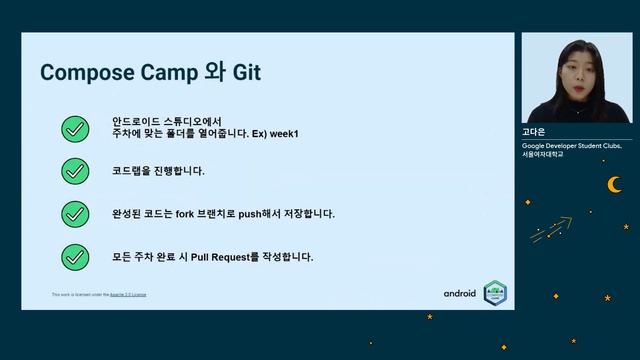 Unit 0 : How to use Git and GitHub смотреть онлайн