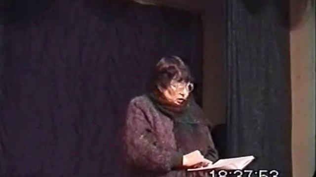 М. Тоненкова. "Возрастная духовная педагогика". Часть 3.