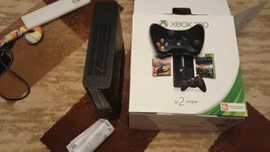ОБЗОР : Xbox 360 плюсы и минусы