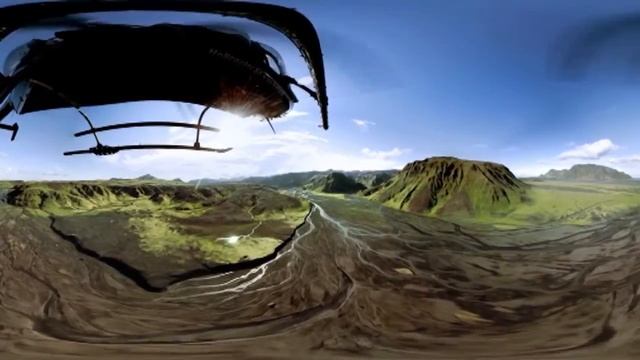 Как самому снять, смонтировать, загрузить Video 360?