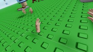 ROBLOX VR is HILARIOUS..