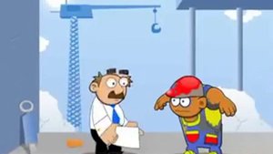 Инструктаж. Охрана труда! (Ролик по охране труда)